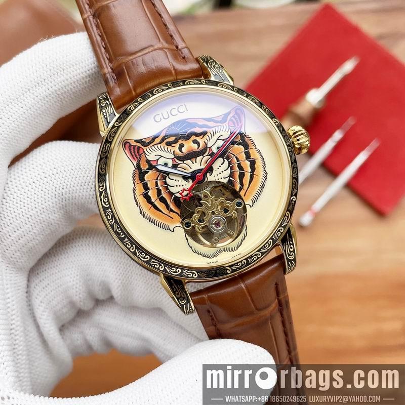 Replica Gucci 42X12mm 052001
