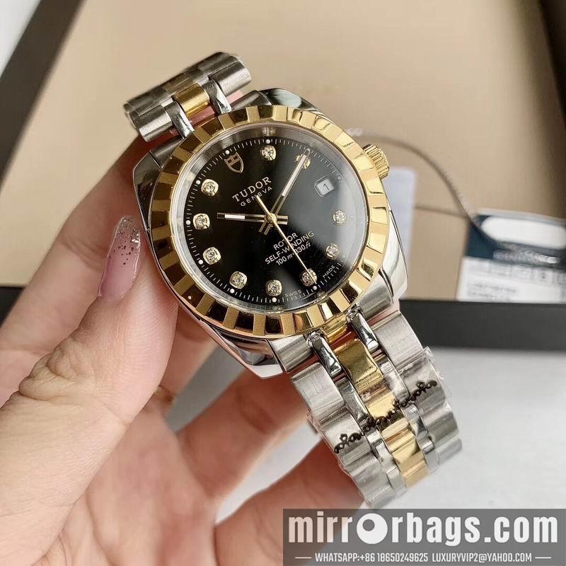 Replica Tudor watch 072434