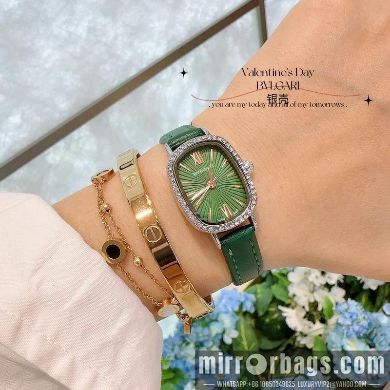 Replica Bvlgari 21X27mmX6mm 103164