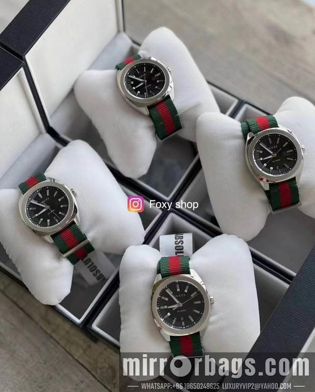 Replica Gucci 38mm 022319