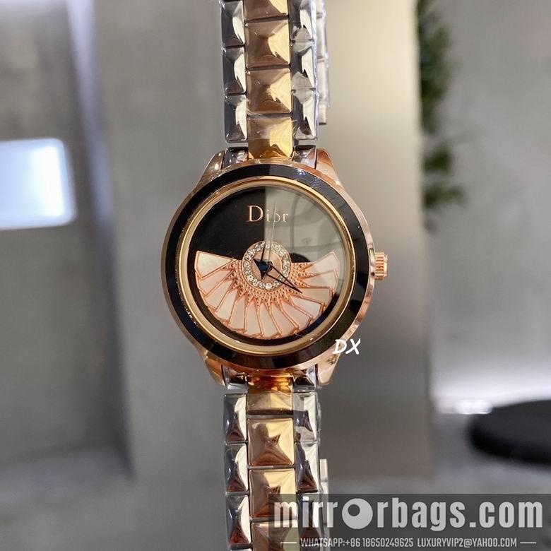 Replica Dior 33mm 3nms53