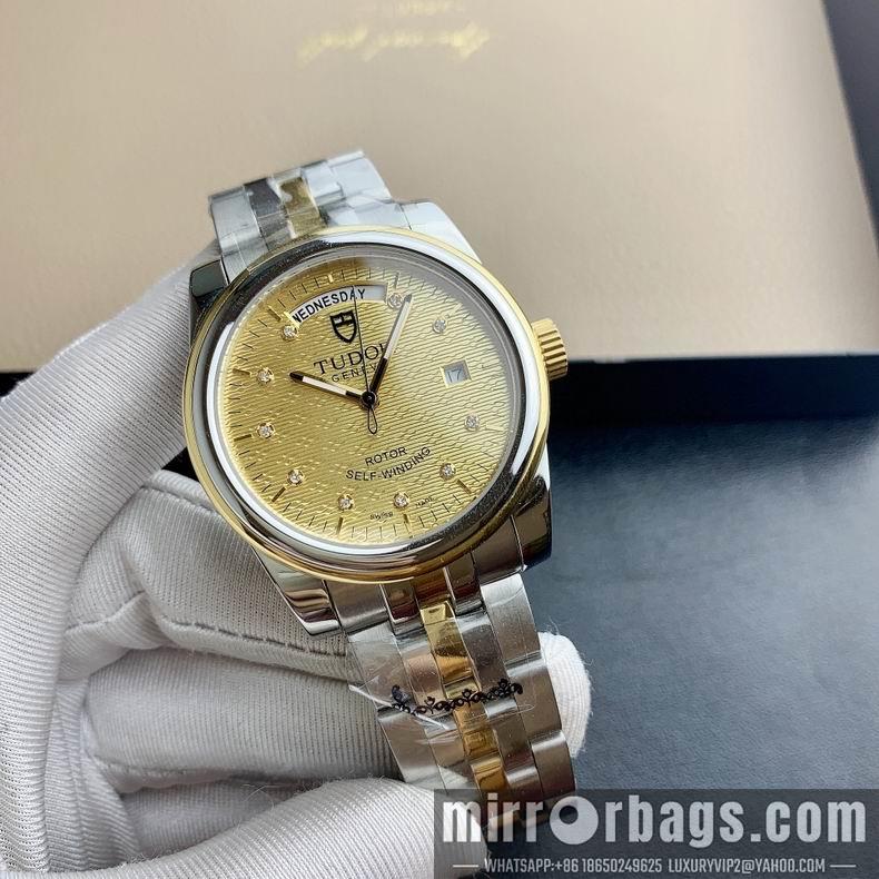 Replica Tudor watch M30