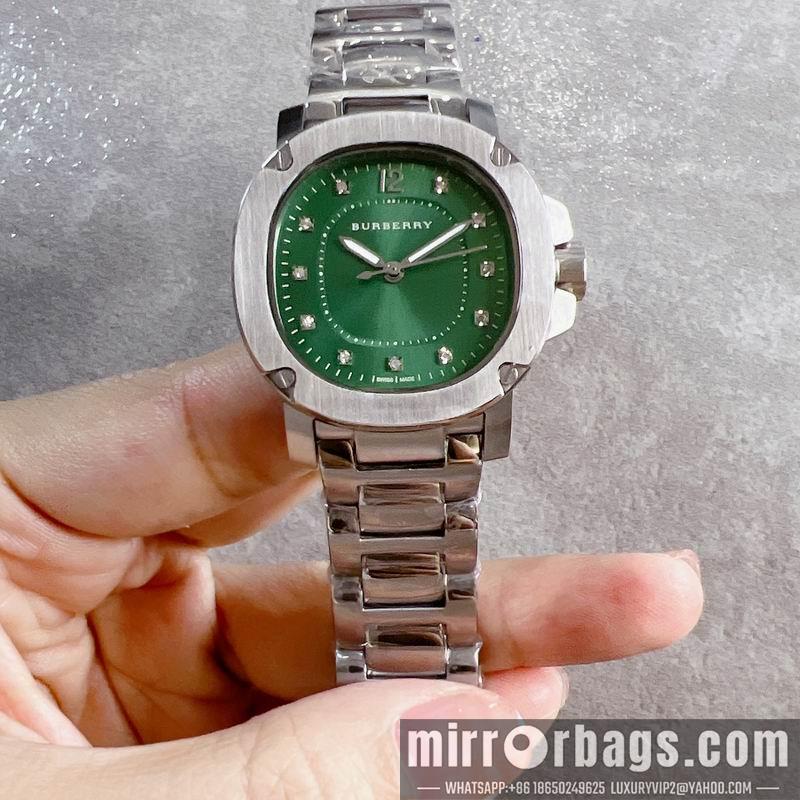 Replica Burberry 34mm 022263