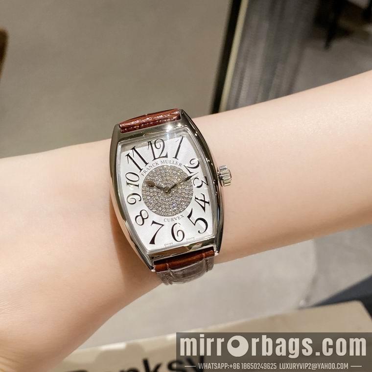 Replica Franck Muller women watch M05