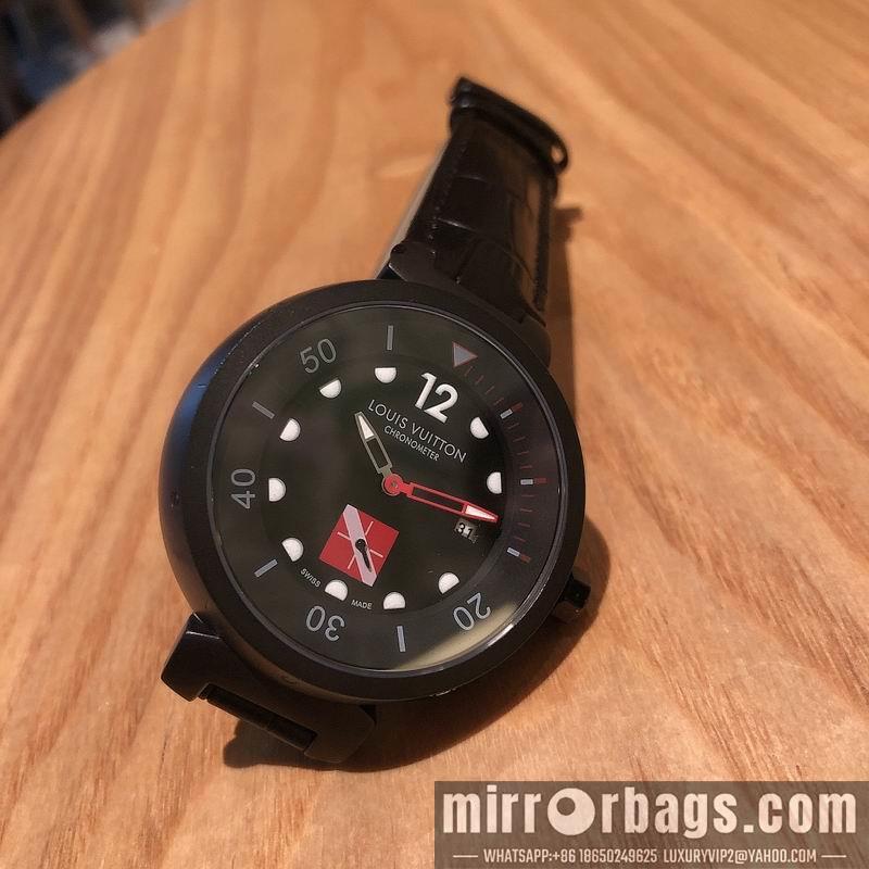 Replica LV 42mm 032722