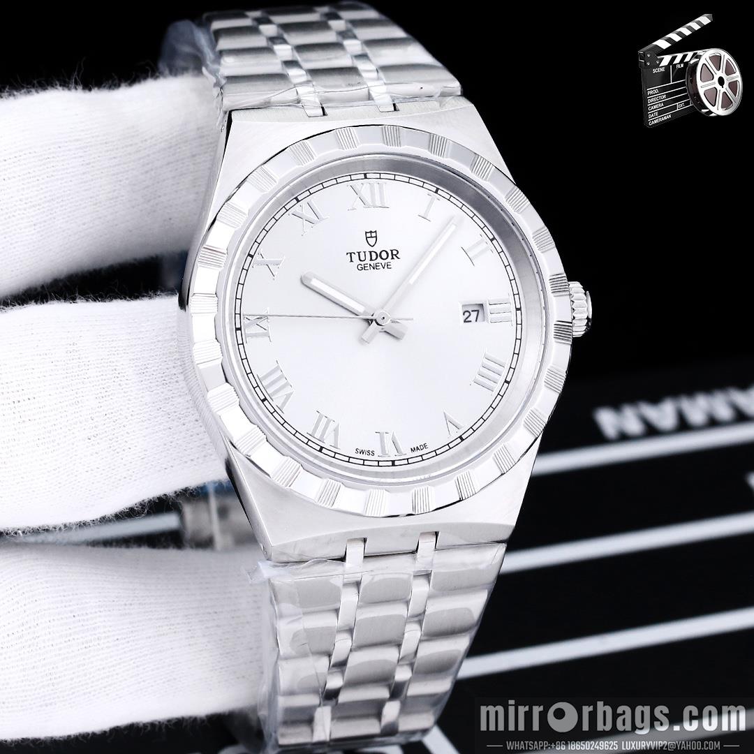 Replica Tudor 45X12mm 100501
