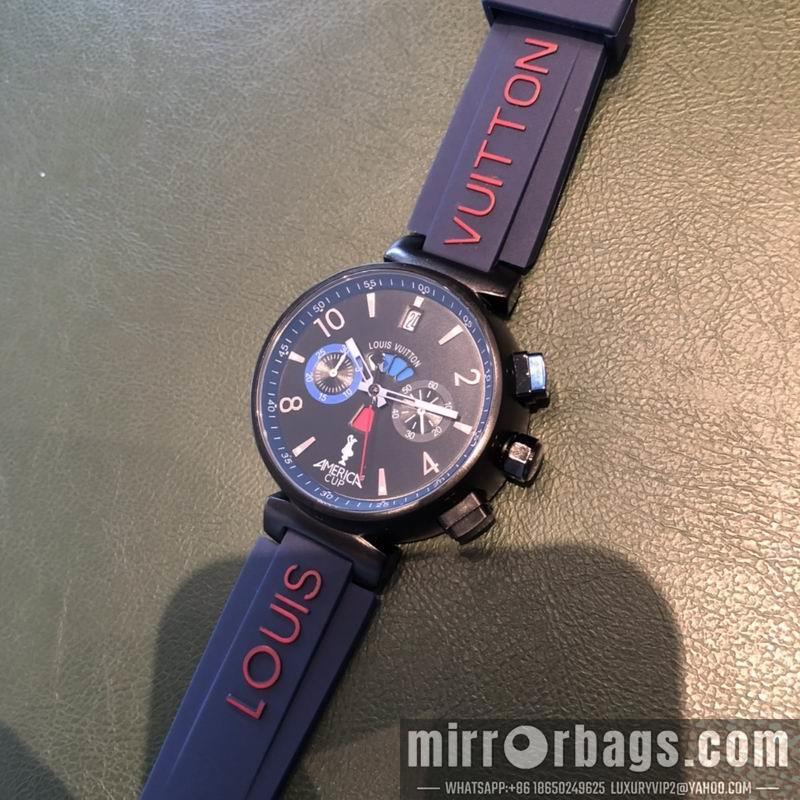 Replica LV watch 032712
