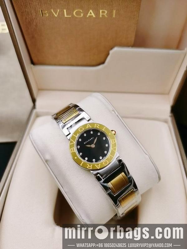 Replica Bvlgari 26mm 022231
