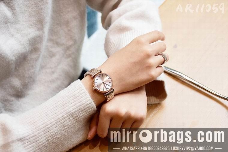 Replica Ar11059 32X8mm M15