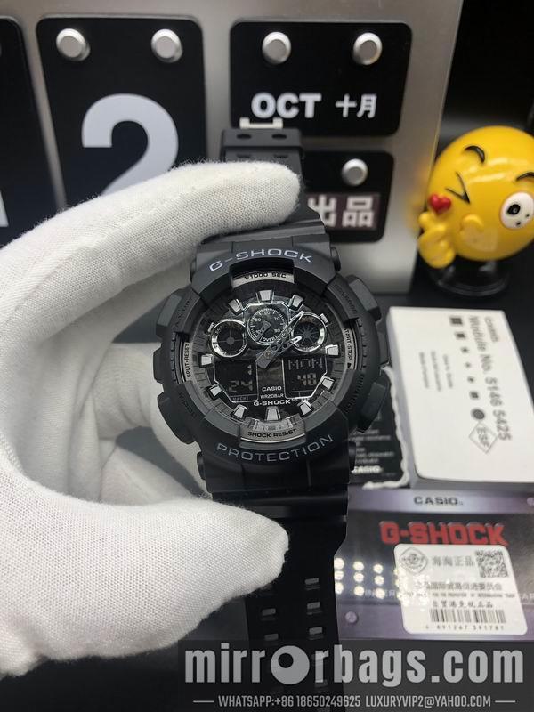 Replica Casio watch 103146
