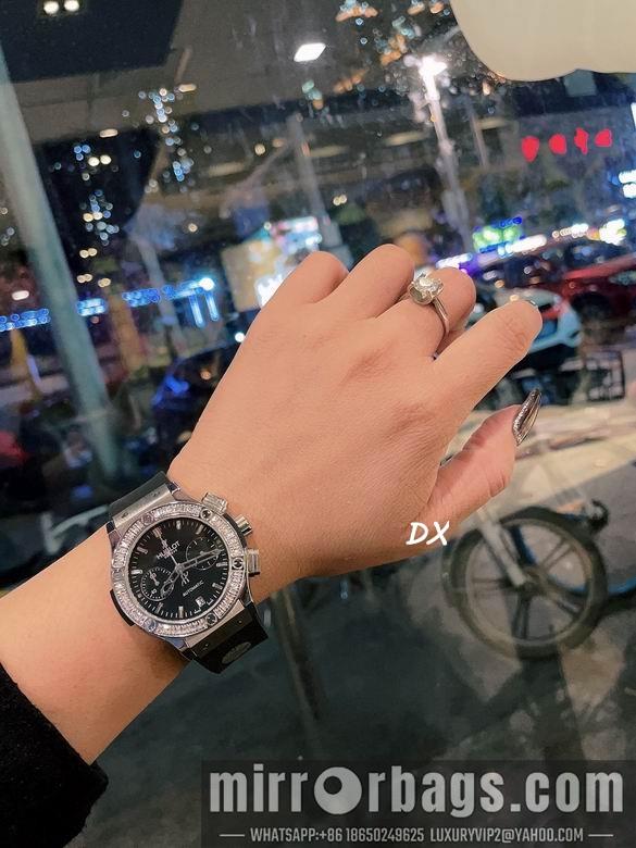Replica Hublot 38mm 12nms25