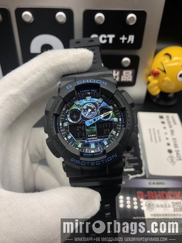 Replica Casio watch 103146