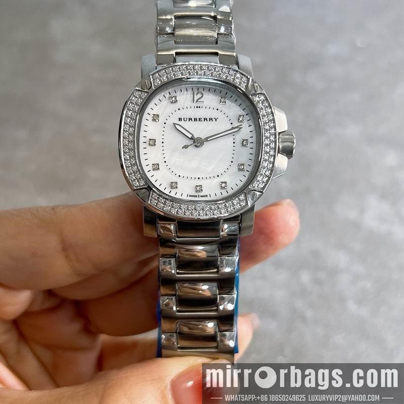 Replica Burberry 34mm 022272