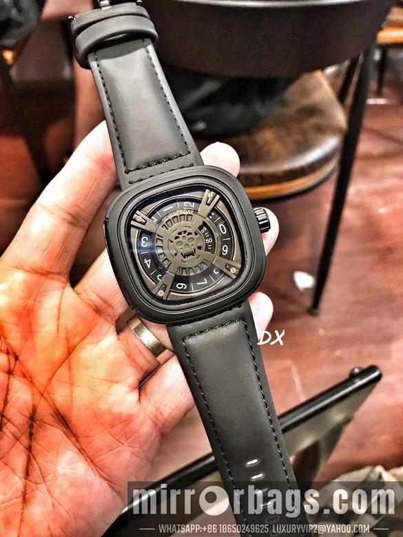 Replica Seven Friday 47x47mm 2nms53