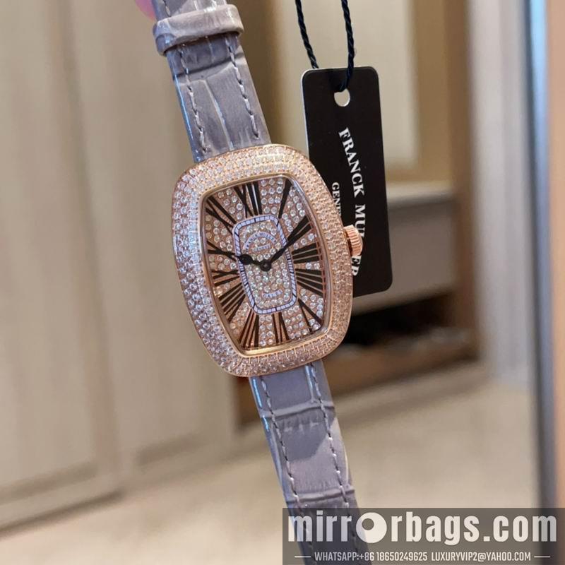 Replica Franck Muller 30X40mm 082258