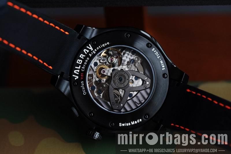 Replica Valbray 46mm 081704