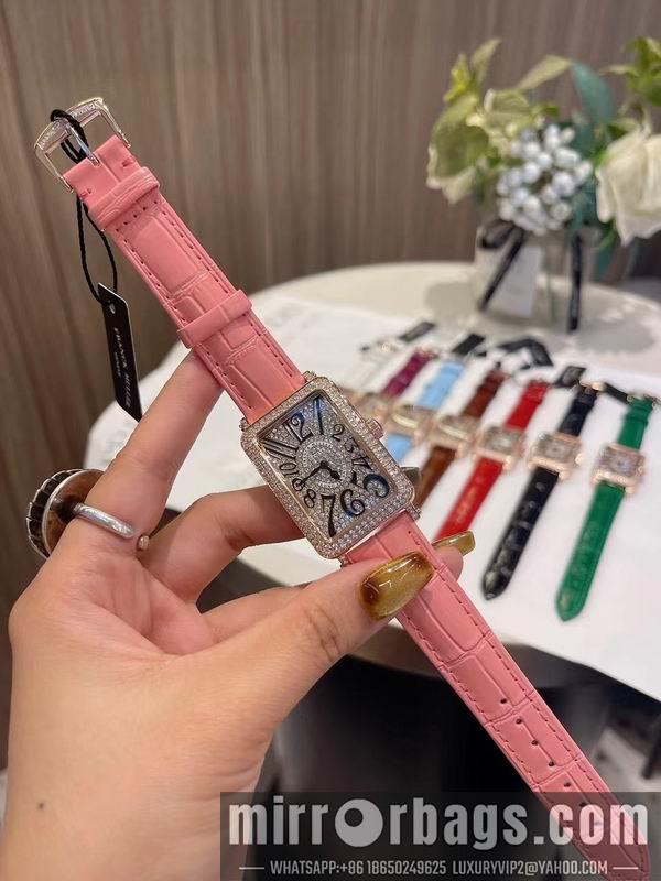 Replica Franck Muller 38X28mm 102210