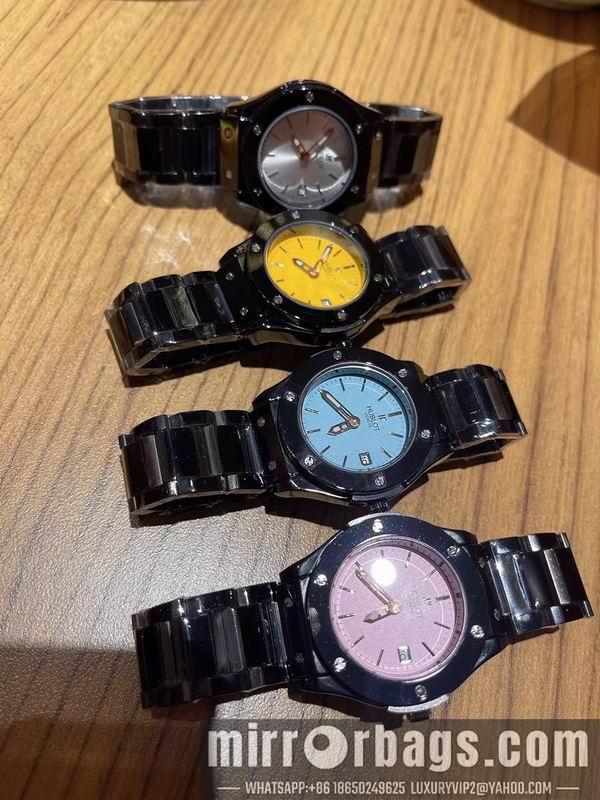 Replica Hublot 36mm 0827107
