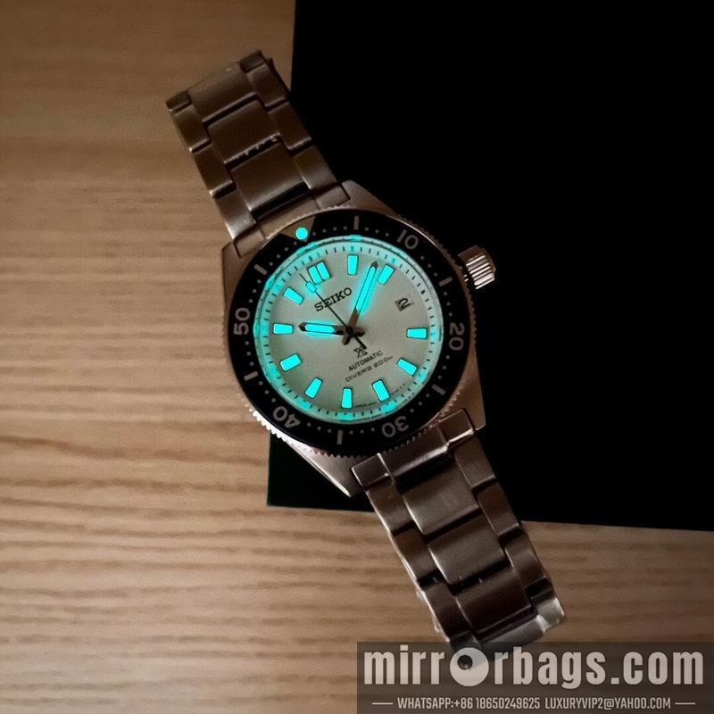 Replica Seiko 42X13mm 122315