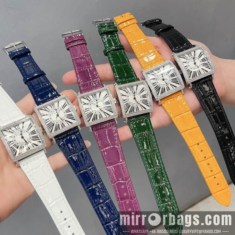 Replica Franck Muller 33X33mm 022355