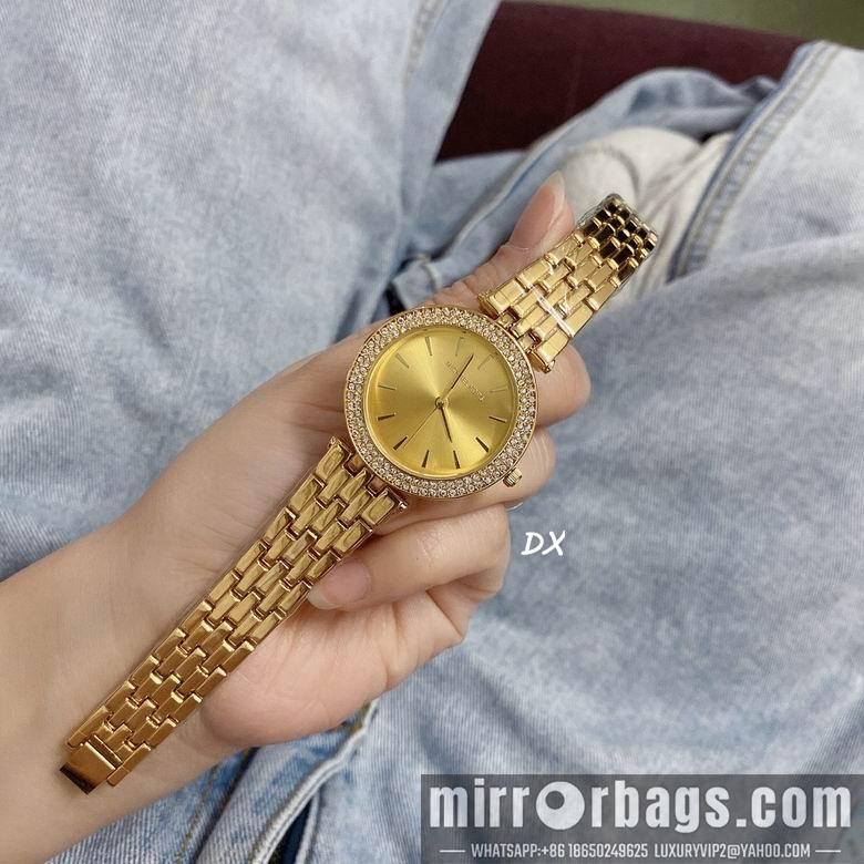 Replica Michael Kors 33mm 2nms31