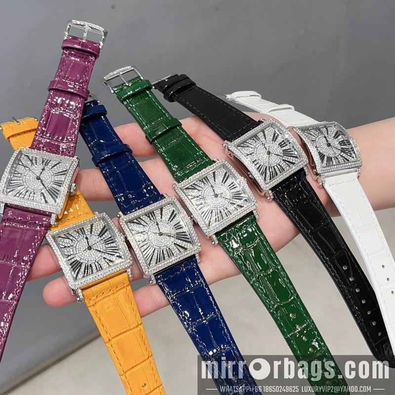 Replica Franck Muller 33X33mm 022355