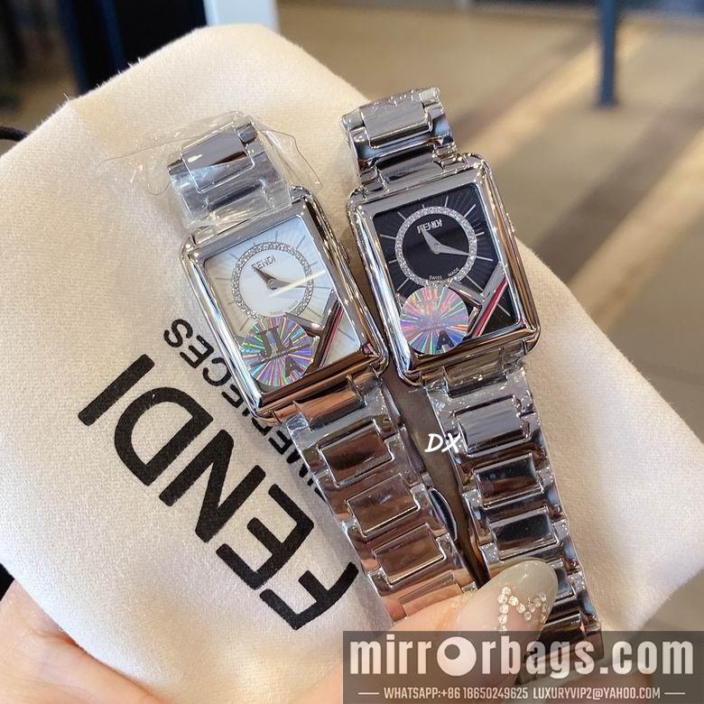 Replica Fendi 22.5x32mm 2nms17