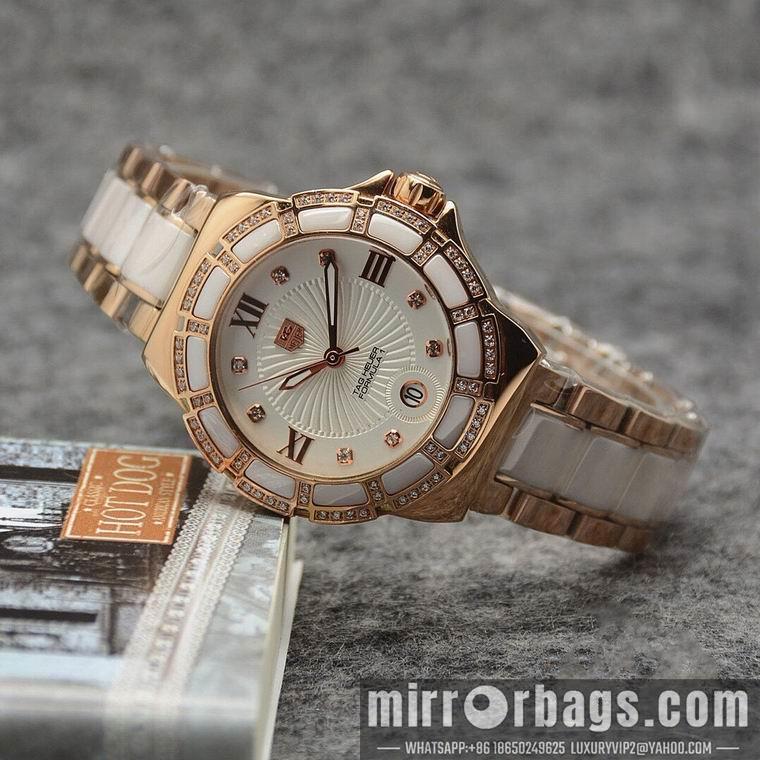 Replica Tag Heuer women 36mm M03