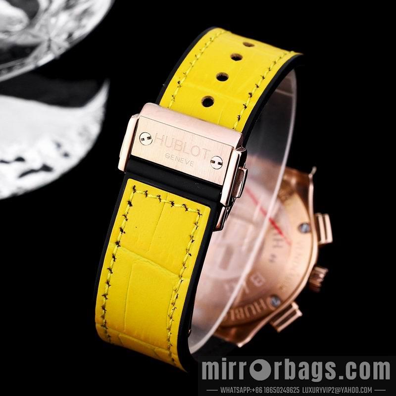 Replica Hublot 37.4X11.3mm 060863