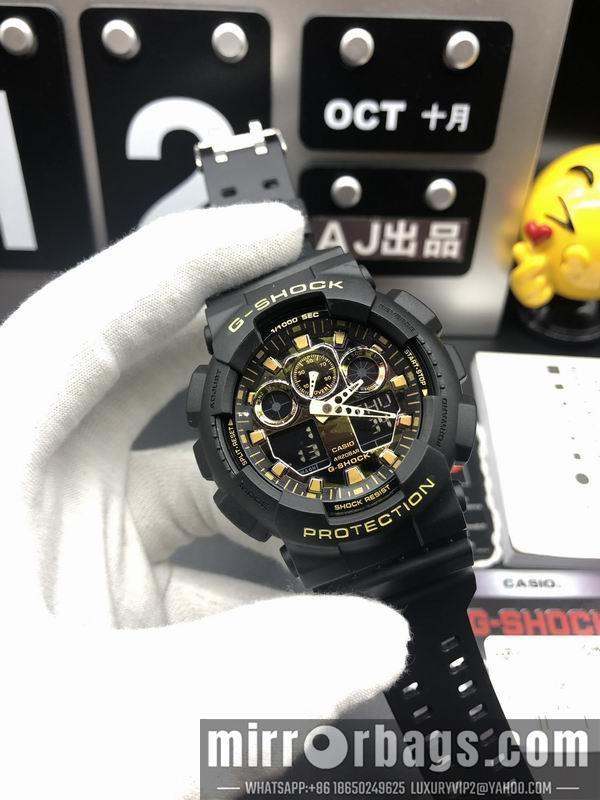 Replica Casio watch 103146