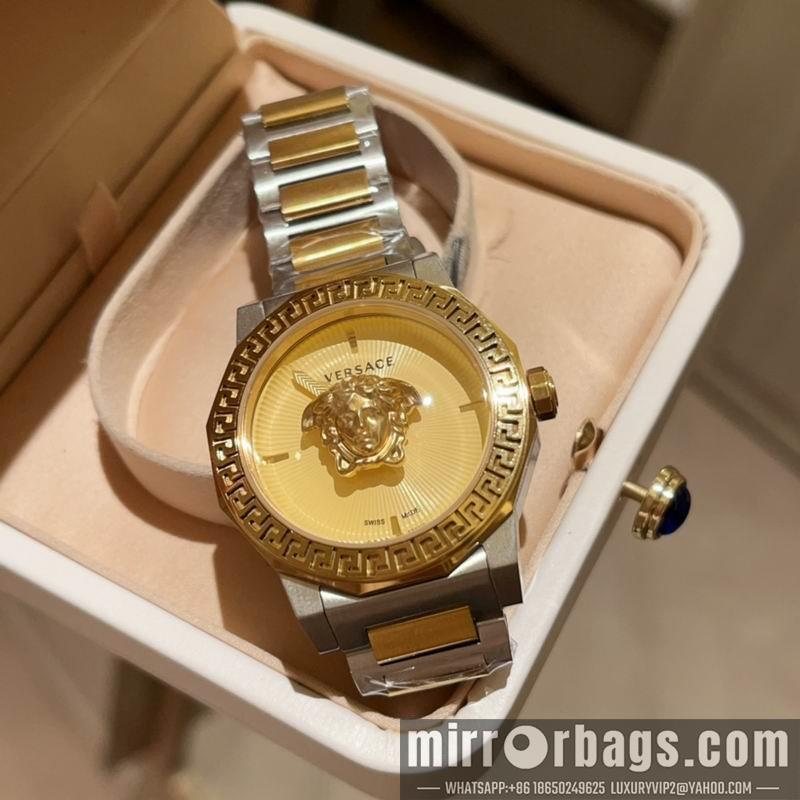 Replica Versace 38mm 022322