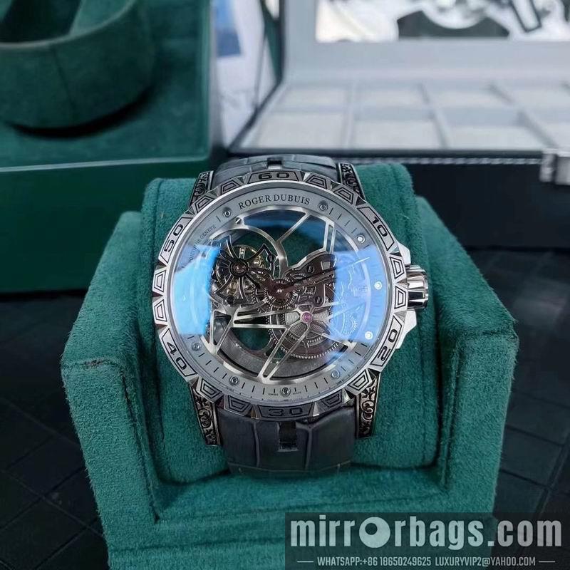 Replica Roger Dubuis 46mm 060854