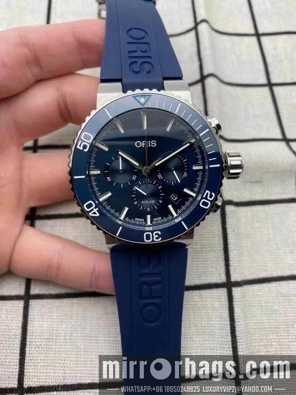 Replica Oris 46mm 110966