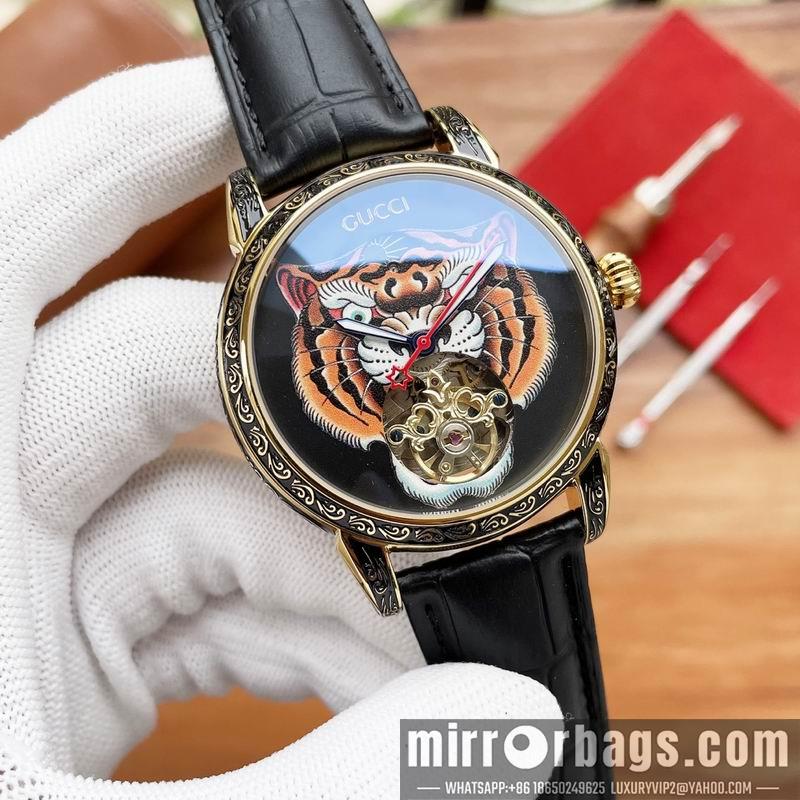Replica Gucci 42X12mm 052001