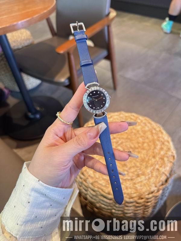 Replica Bvlgari 33mm 082277