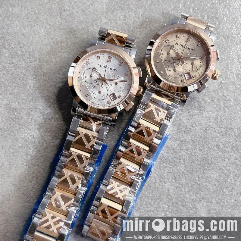 Replica Burberry 33mm 022258