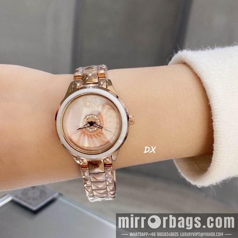 Replica Dior 33mm 3nms53