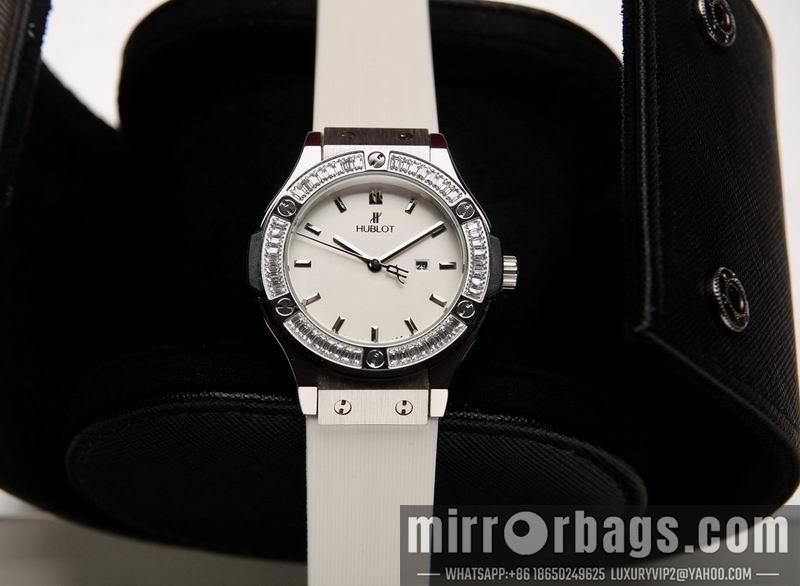 Replica Hublot 34mm 082906