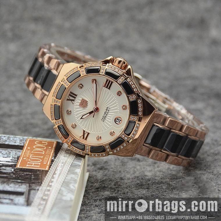 Replica Tag Heuer women 36mm M03