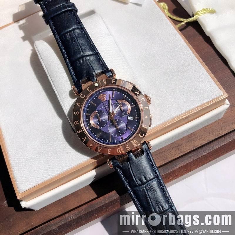 Replica Versace 42mm 112034