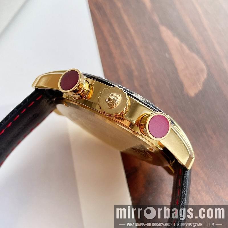 Replica Versace 43mm 112026