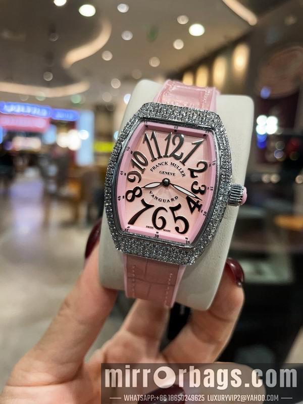Replica Franck Muller 32X42mm 041672