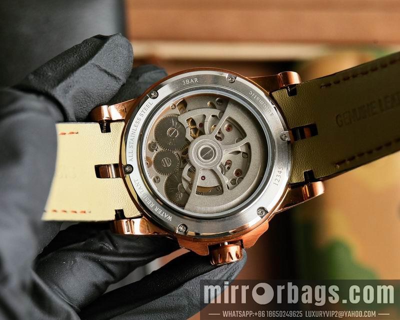 Replica Roger Dubuis 46mm 033101