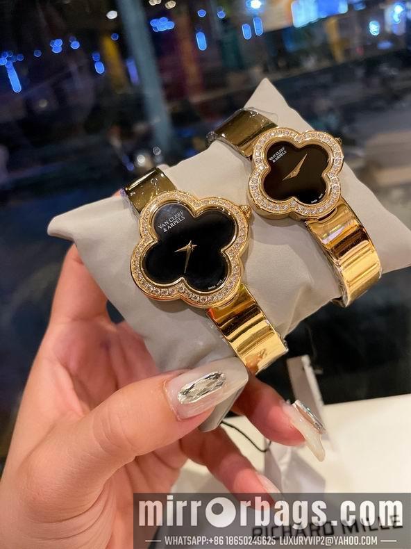 Replica Van Cleef & Arpels watch 090931