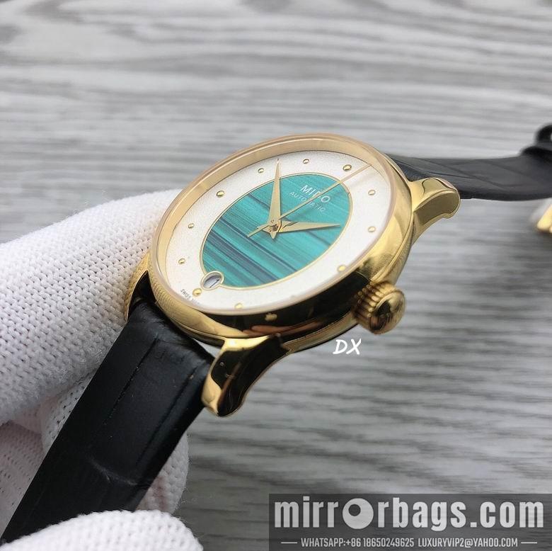 Replica Mido 33mm 2nms79