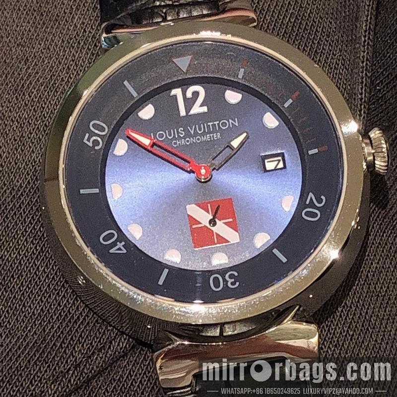 Replica LV 42mm 081651