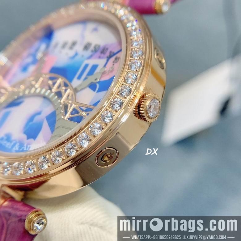 Replica Van Cleef & Arpels 38x8mm 11nms26