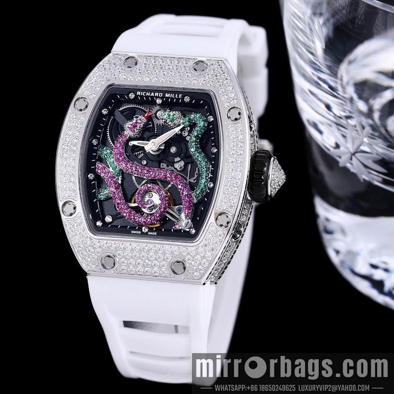 Replica Richard mile women 45X31mm M05