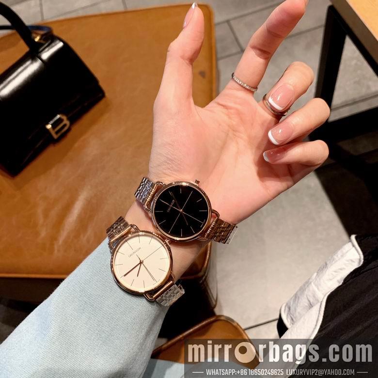 Replica CK watch 32mm M08