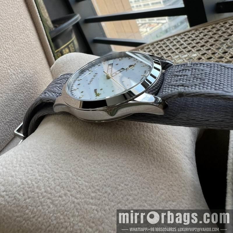 Replica Gucci watch 080637